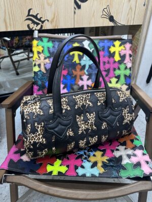 Chrome hearts Duffle bag
