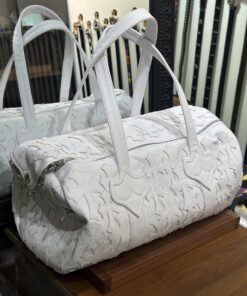 Alternative view of Chrome hearts Duffle bag