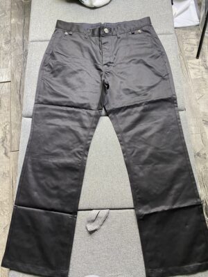 IRON Chrome Hearts Jeans