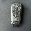 Chrome Hearts car key cover