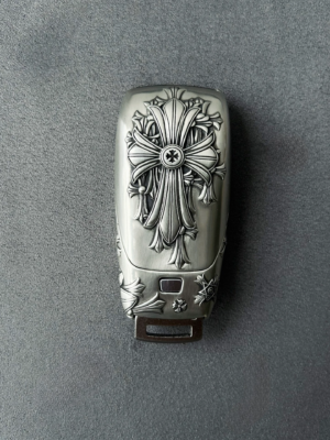 Chrome Hearts car key cover