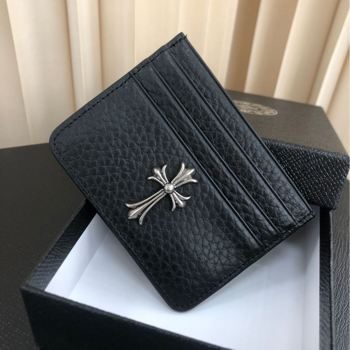 Chrome Hearts wallet