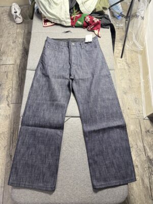 KS Chrome Hearts Jeans