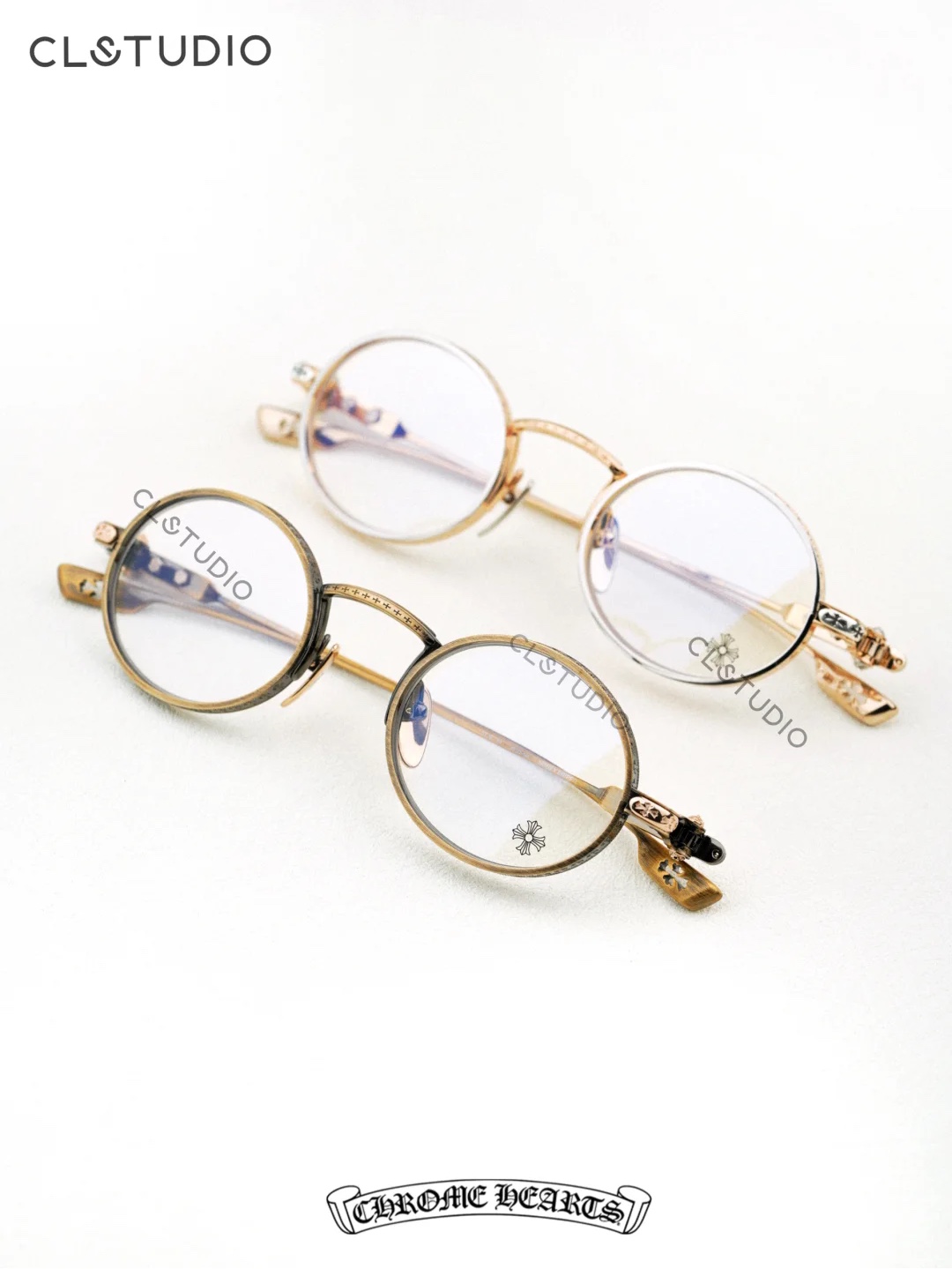 Glasses