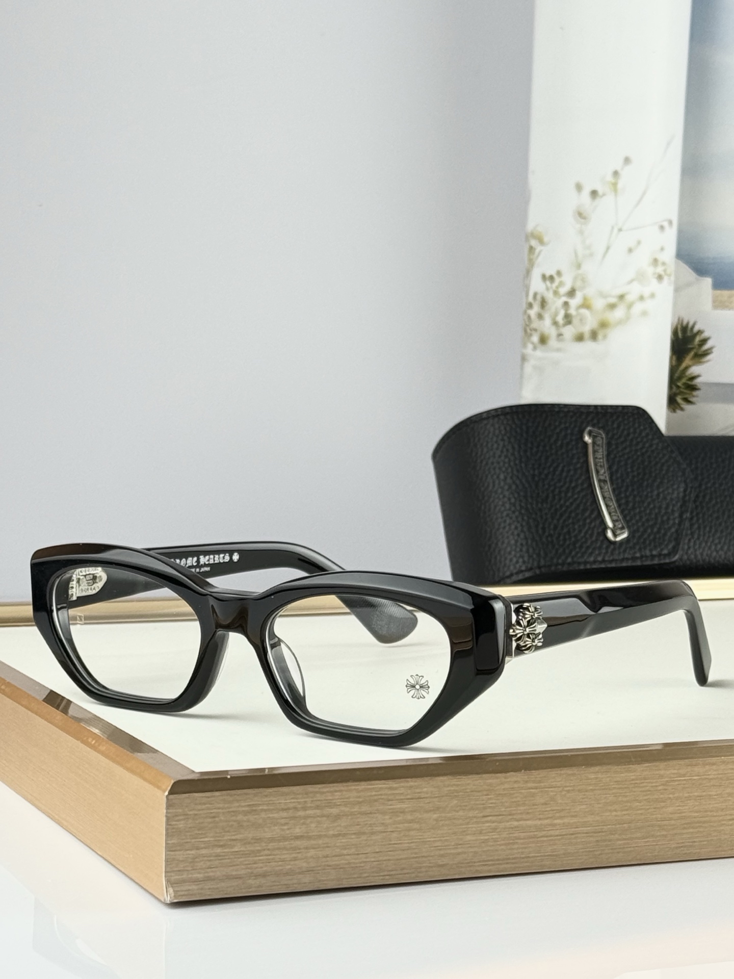 Glasses