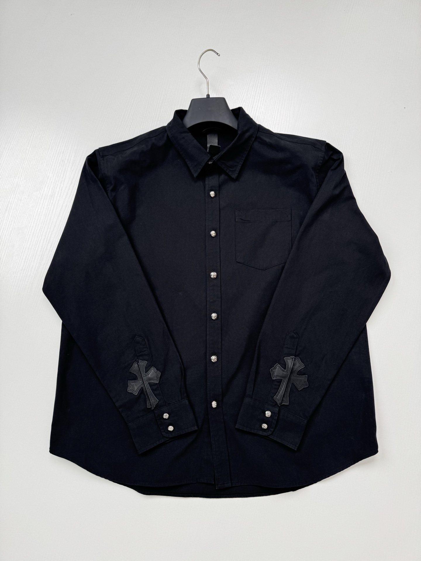 Chrome Hearts