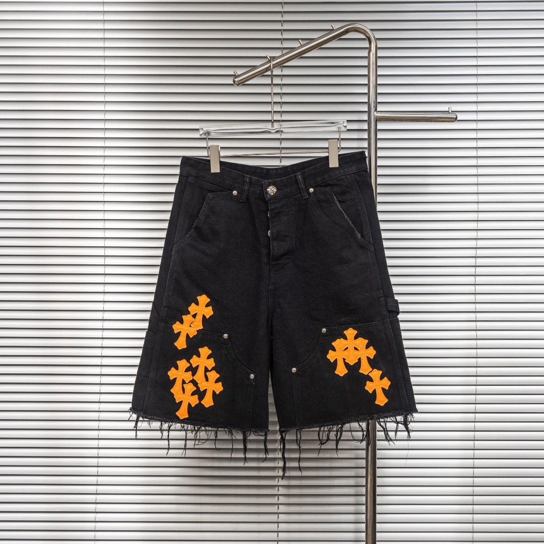 Chrome Hearts