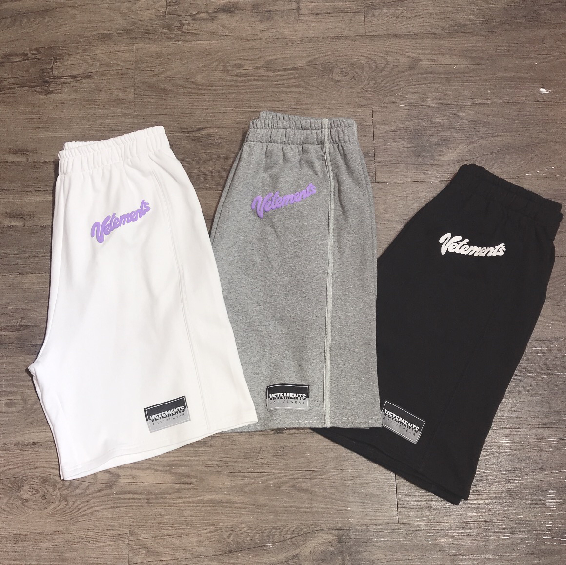 VETEMENTS