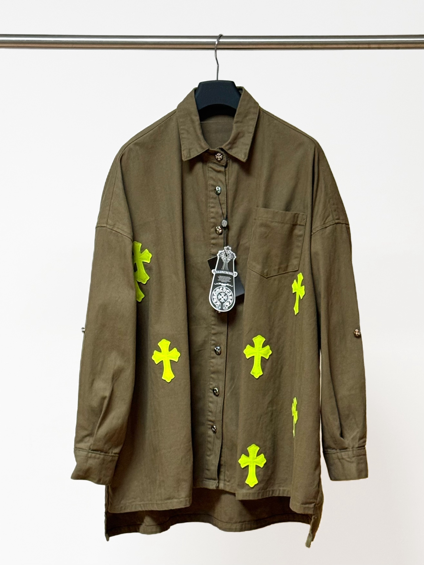 Chrome Hearts