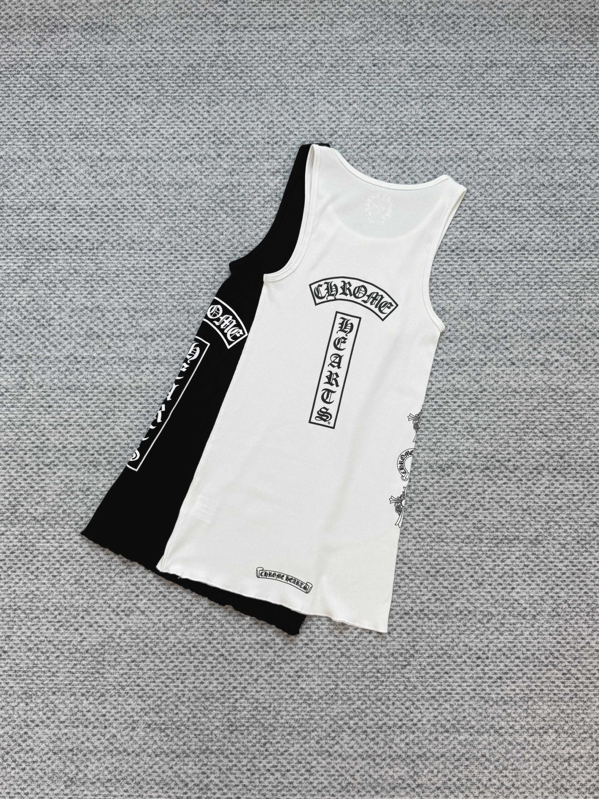 Chrome Hearts Tank Top