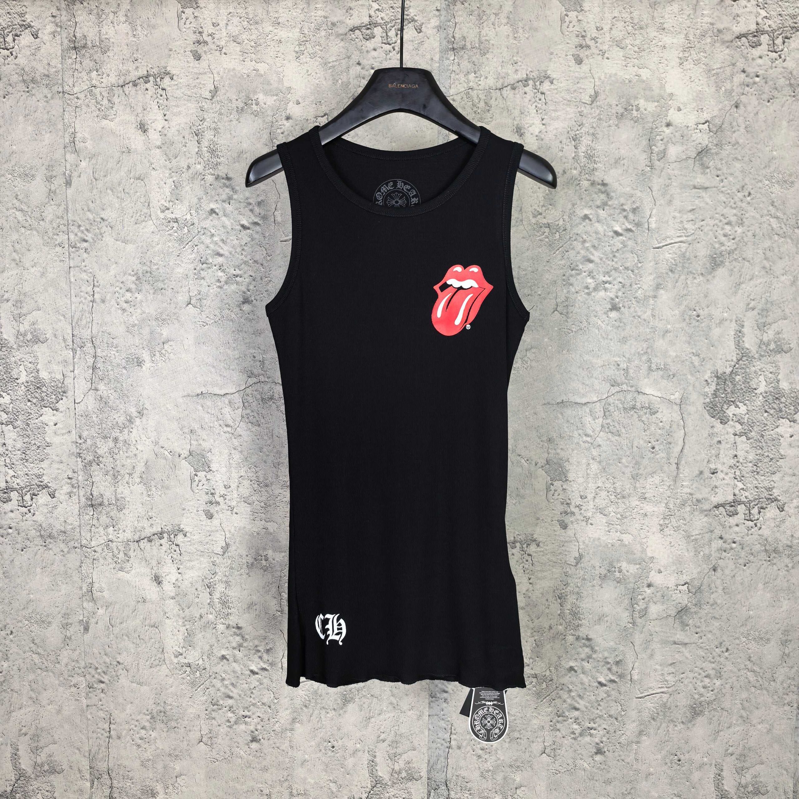 Chrome Hearts Tank Top