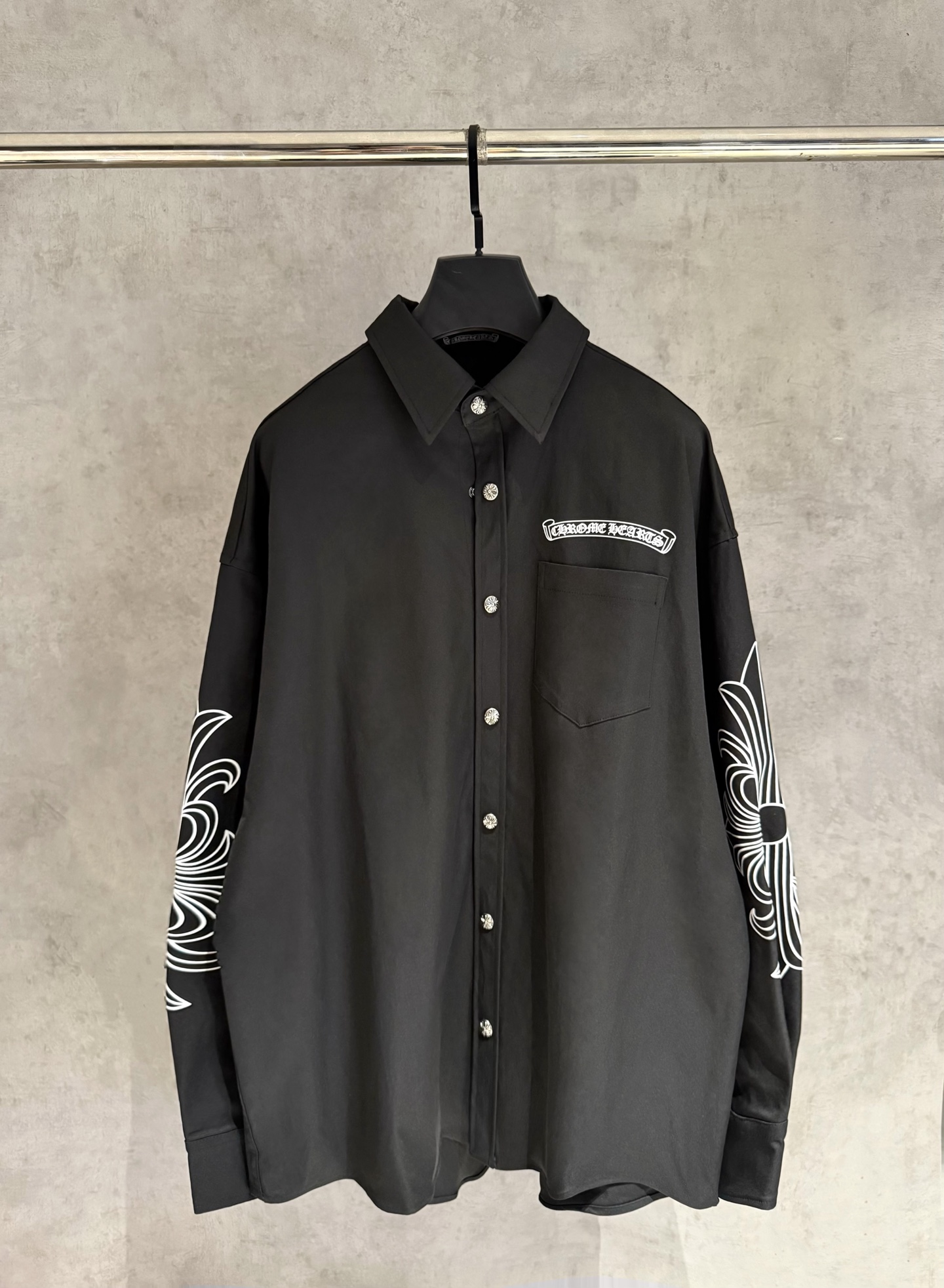 Chrome Hearts