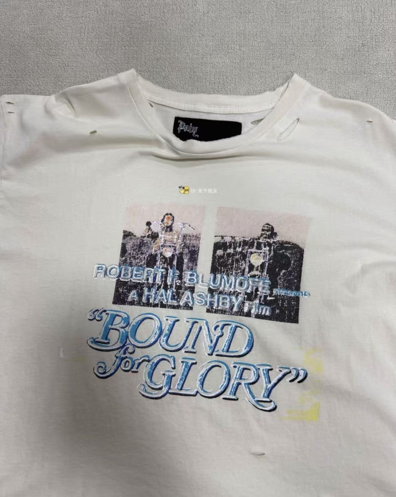 Alternative view of palyhollywood
