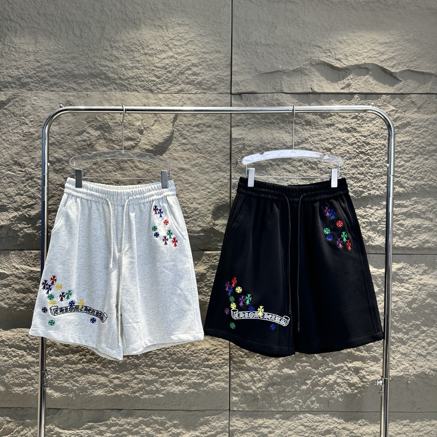 Chrome Hearts