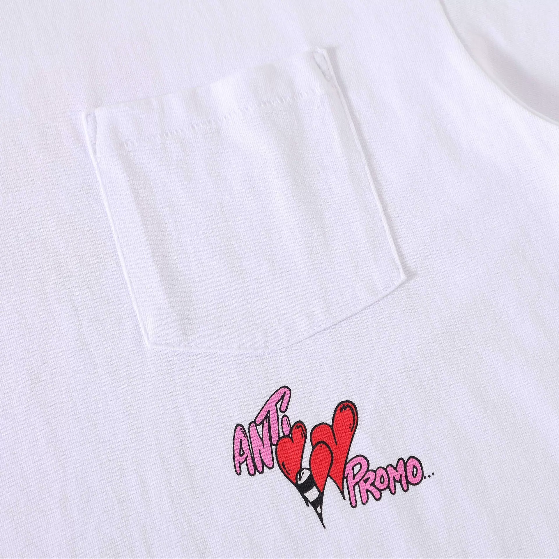 Alternative view of Chrome Hearts ✖️Matty Boy New York Exhibition Limited Short Sleeve