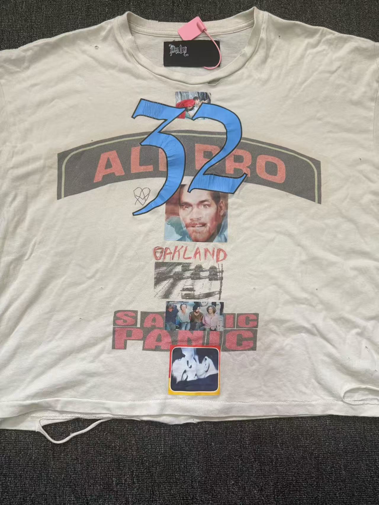Alternative view of palyhollywood