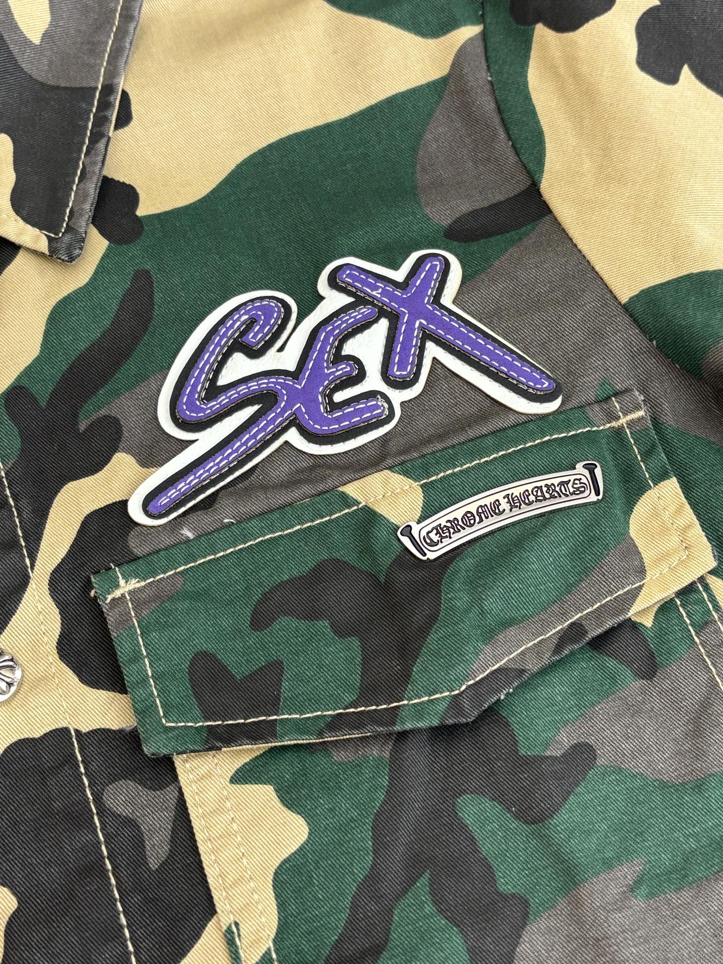 Chrome Hearts - Image 3