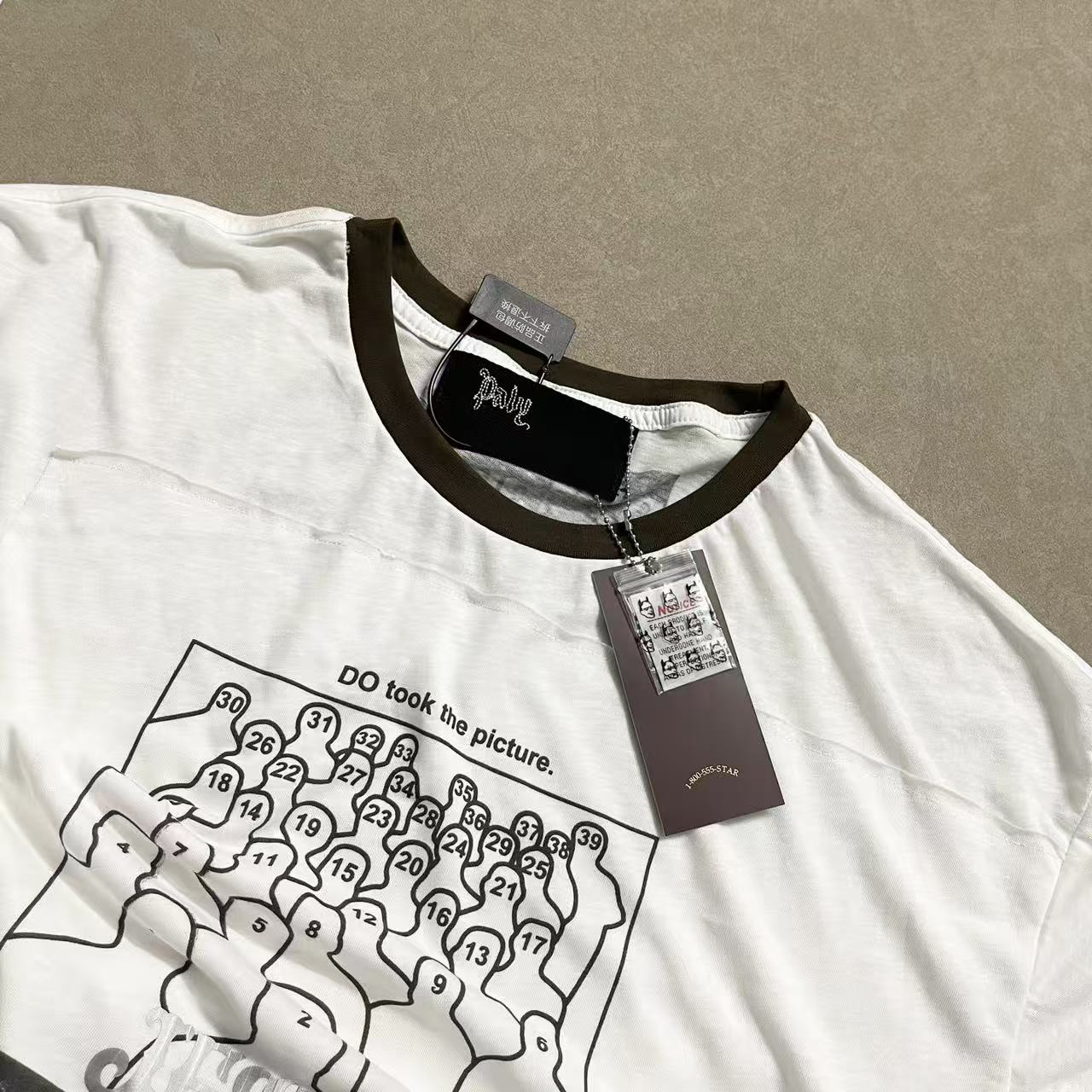 Alternative view of palyhollywood
