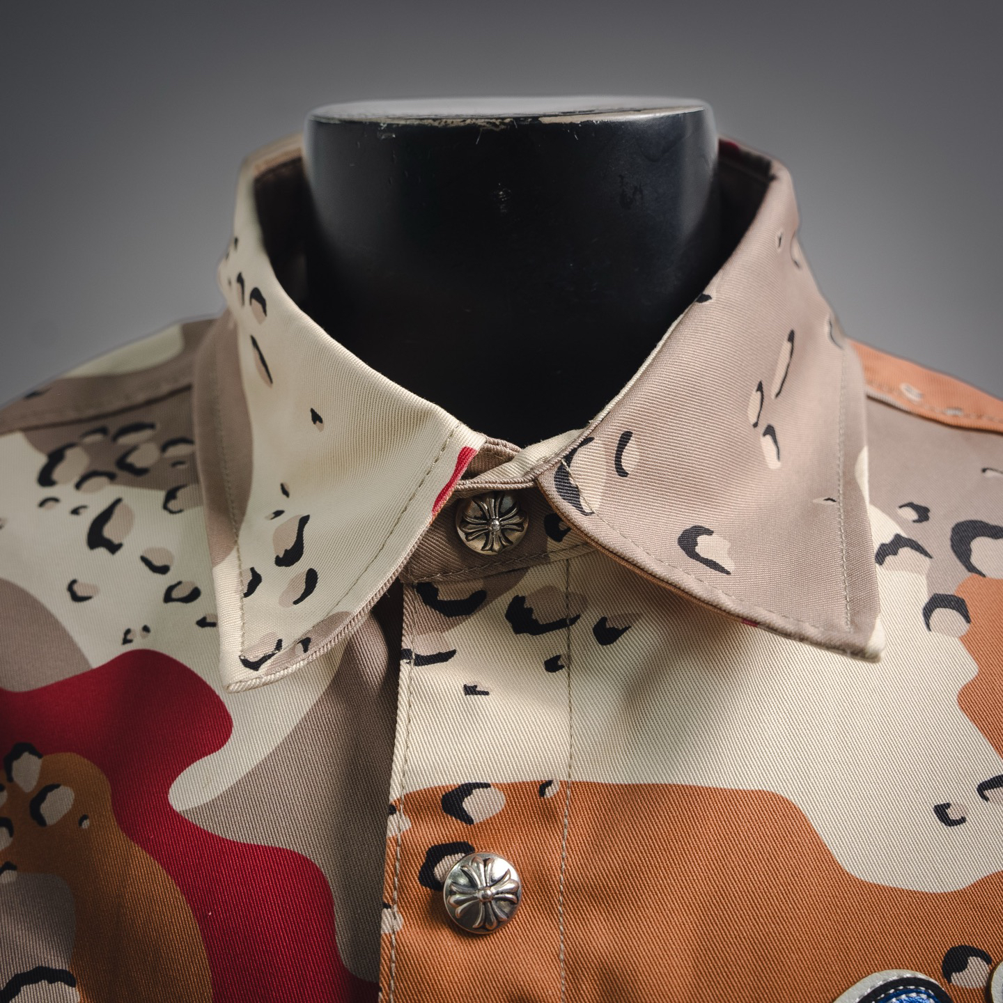 Chrome Hearts - Image 3