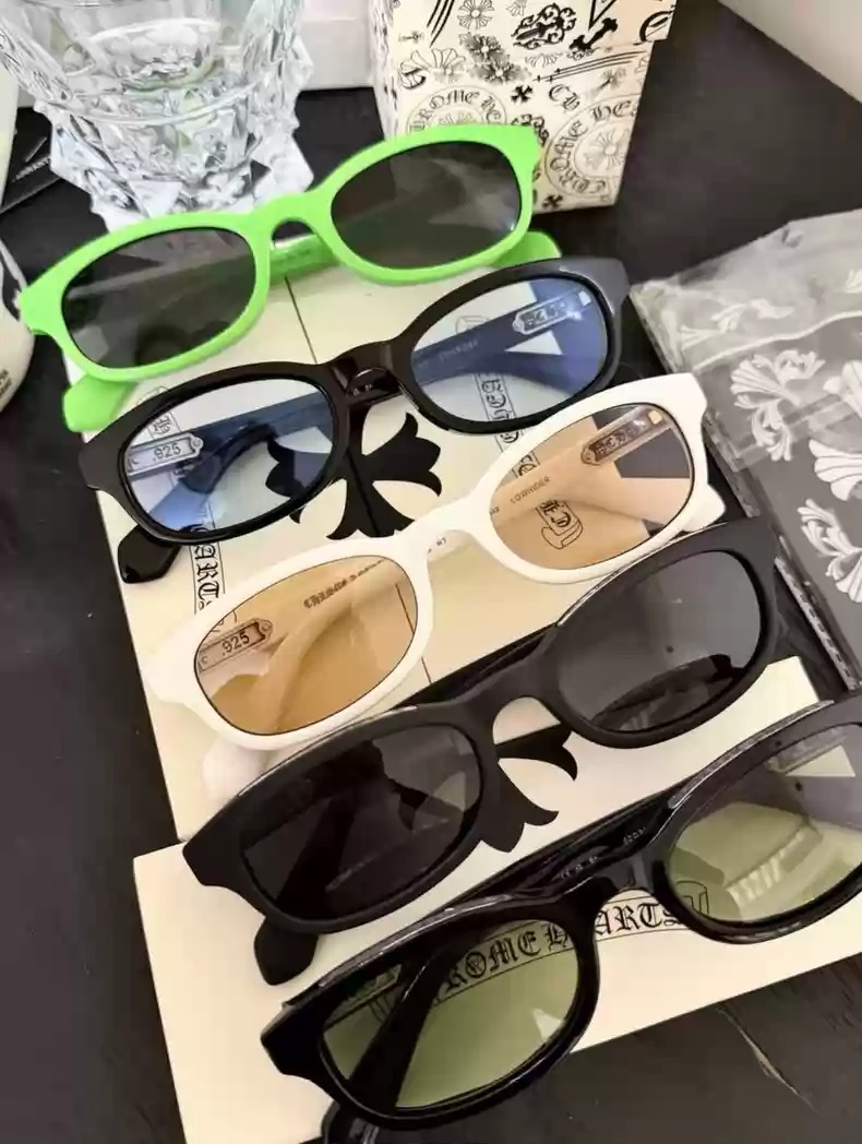 Glasses