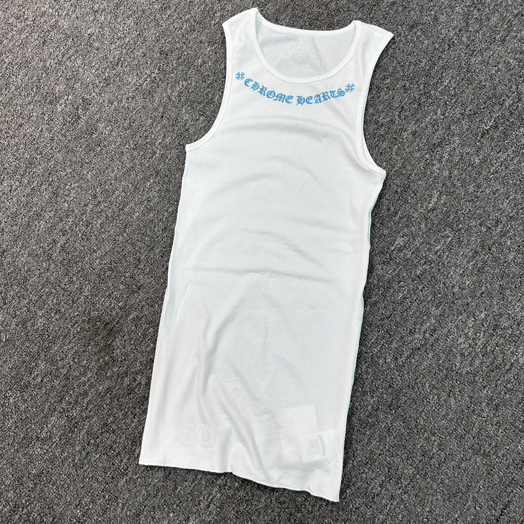Chrome Hearts Tank Top