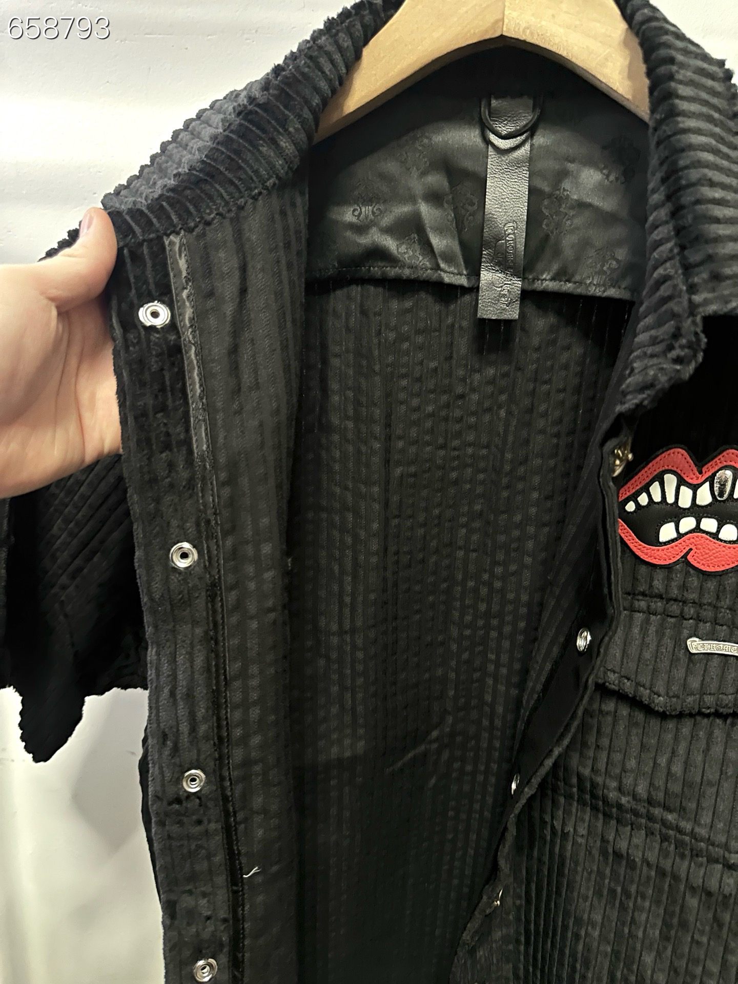Chrome Hearts - Image 4