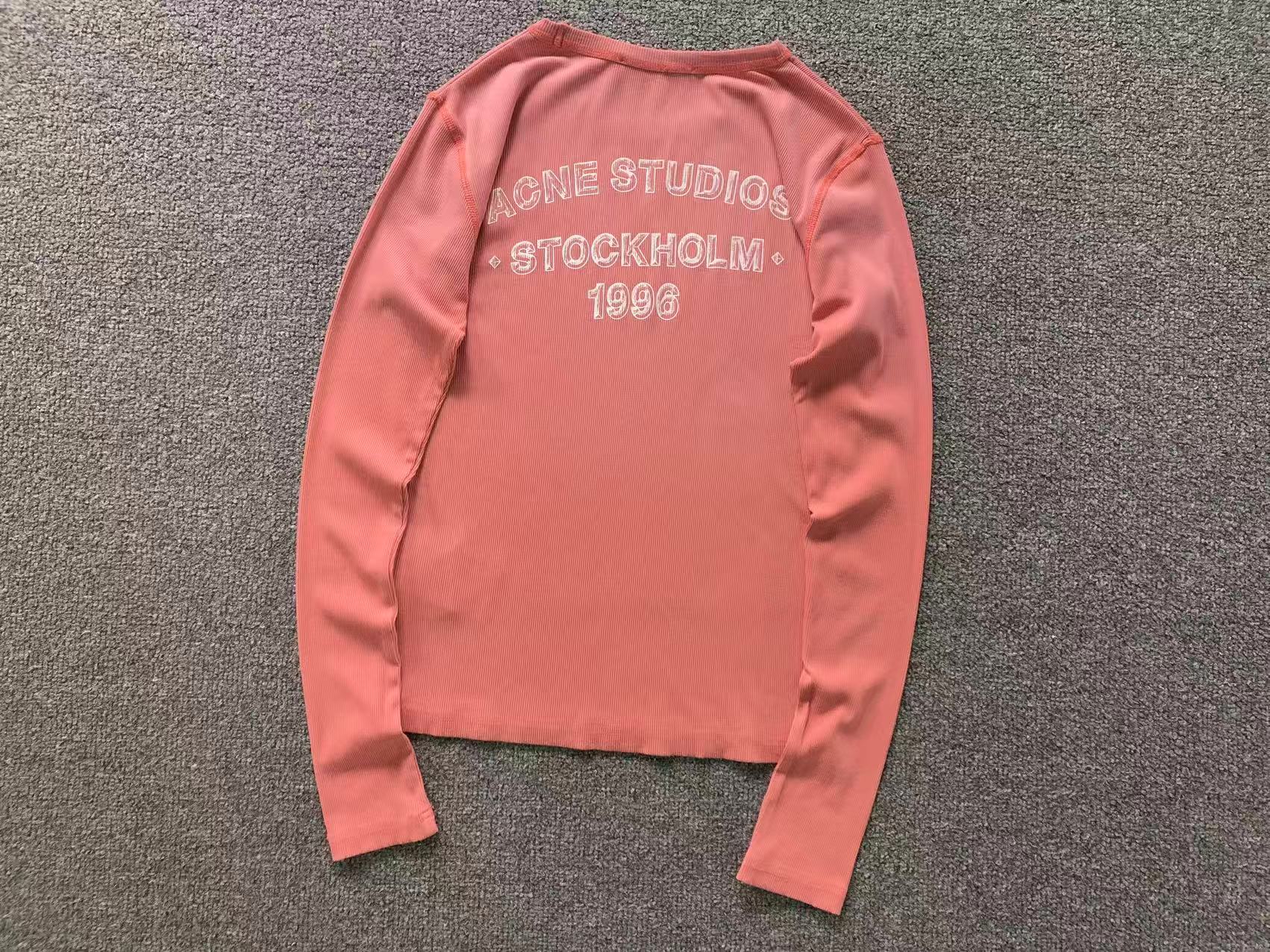Alternative view of clothing