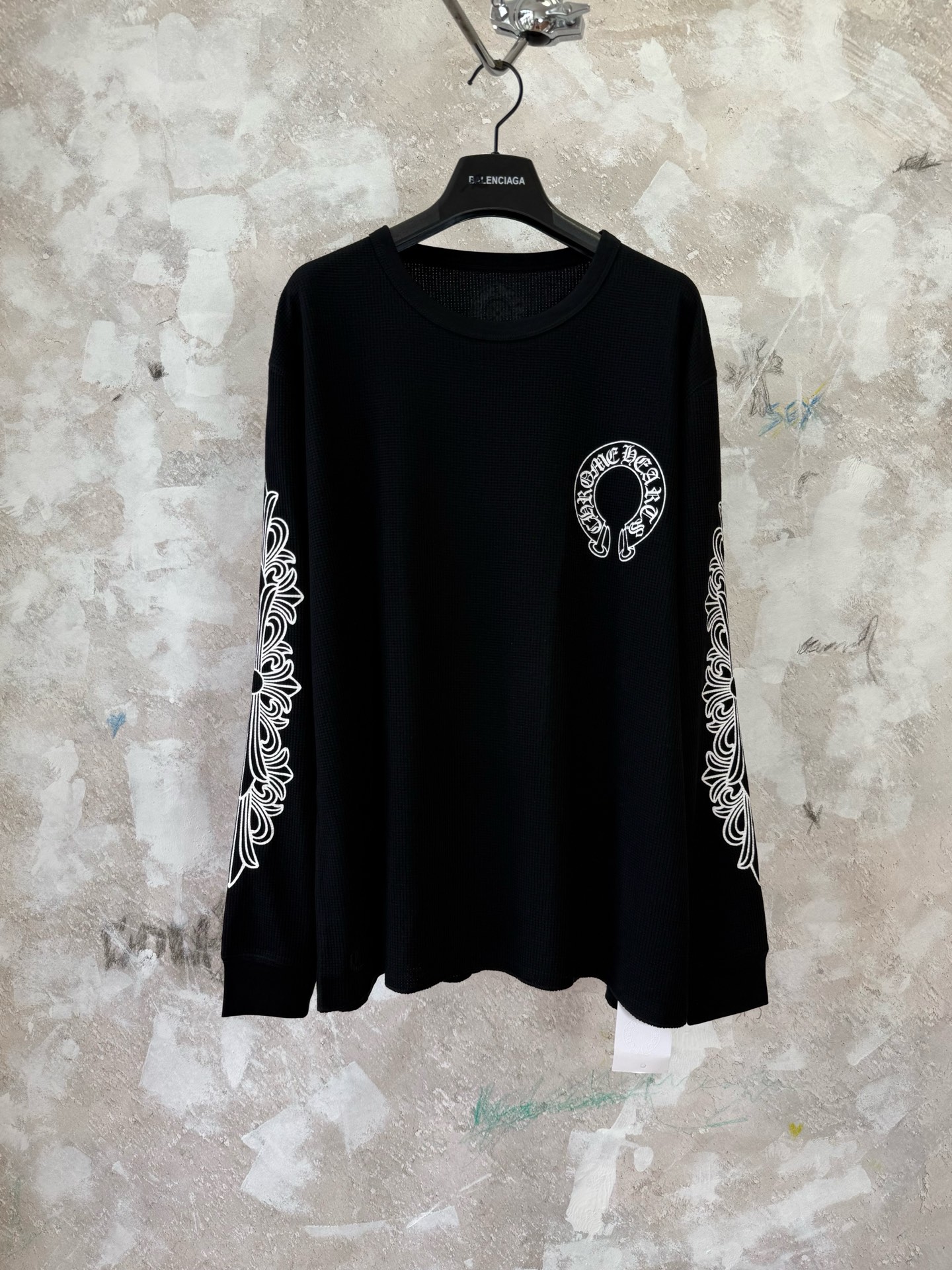 Chrome Hearts Long Sleeves