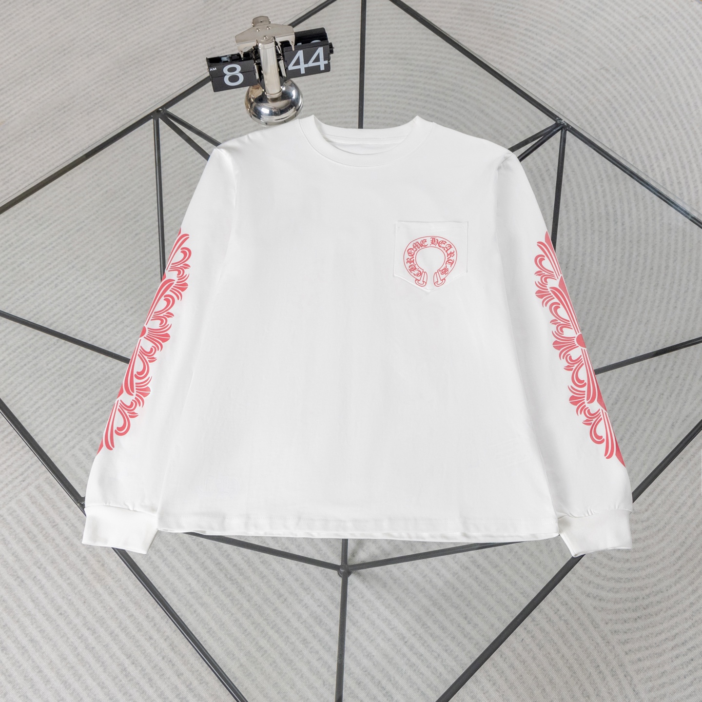 Chrome Hearts Long Sleeves