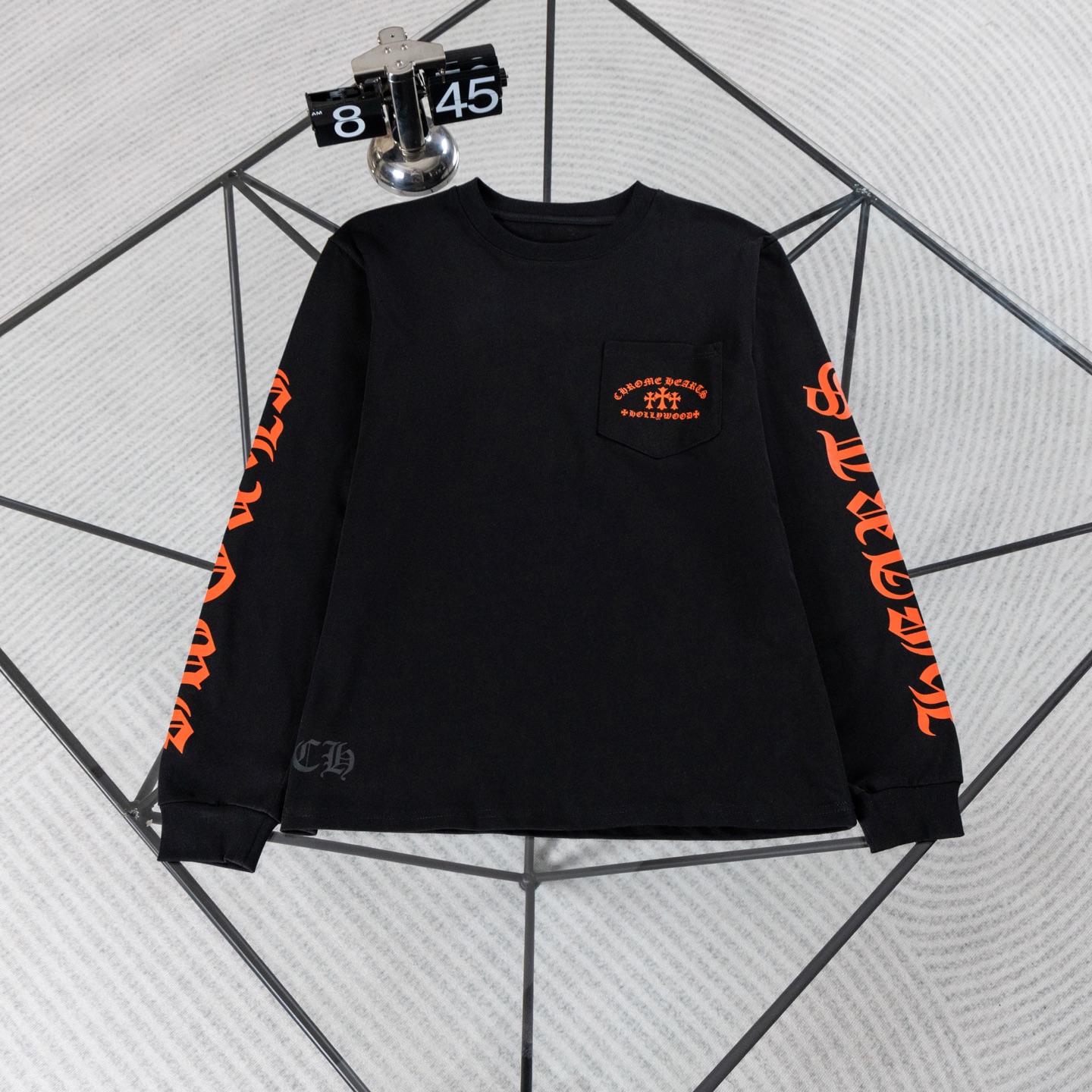Chrome Hearts Long Sleeves