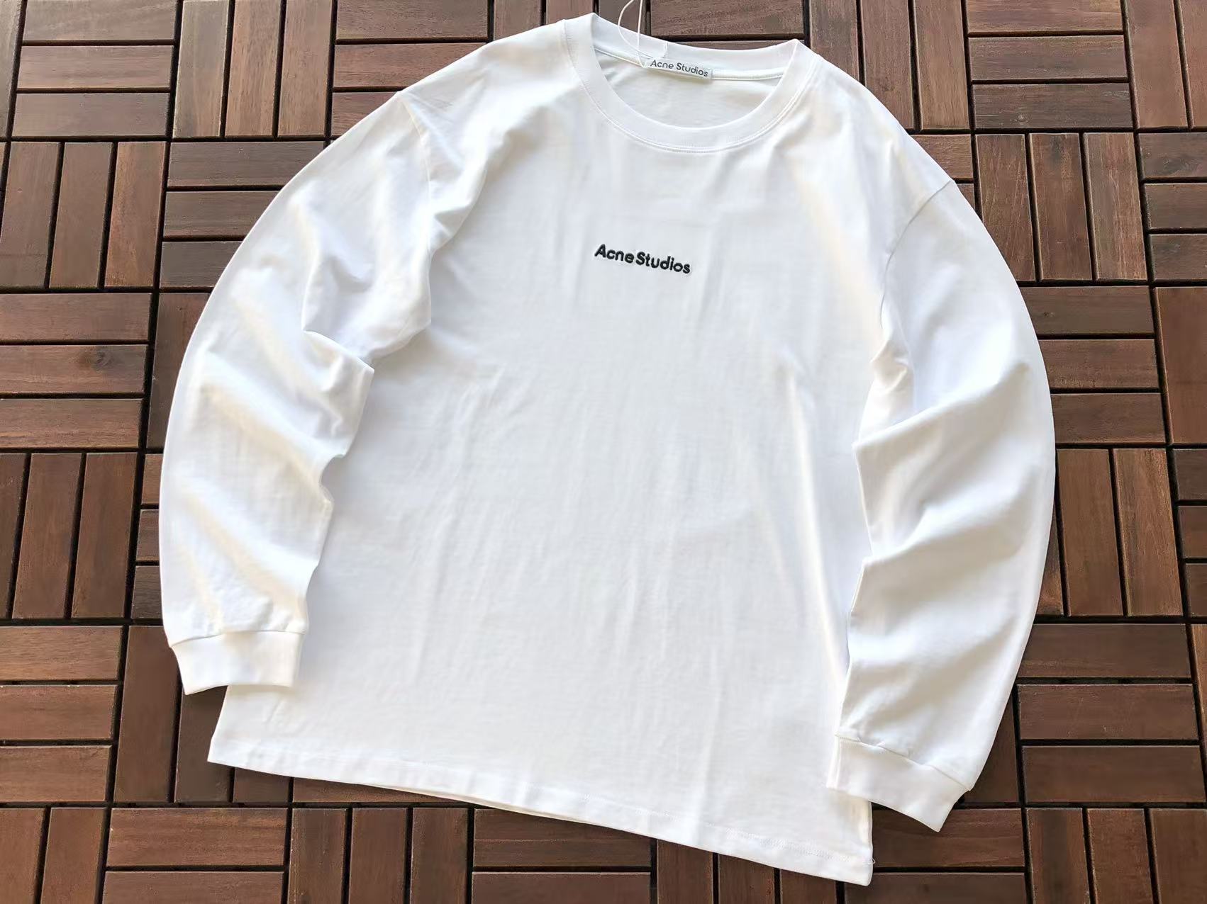 Alternative view of ACNE STUDIOS