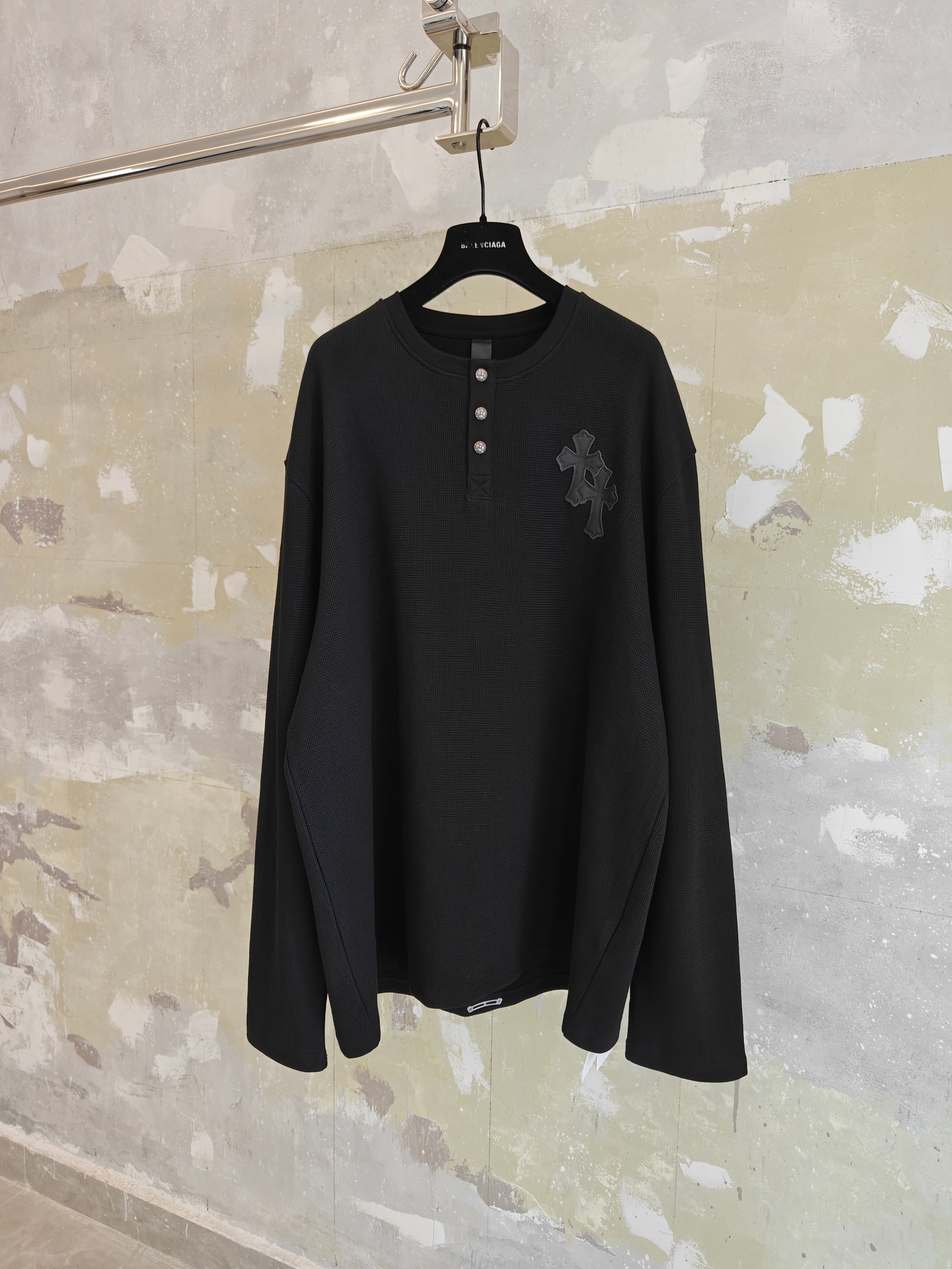 Chrome Hearts Long Sleeves
