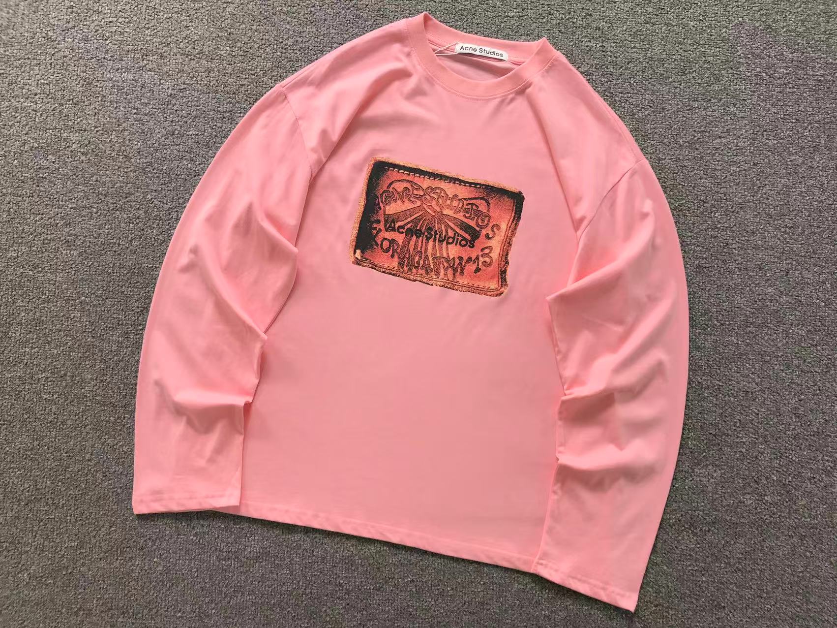 Alternative view of clothing