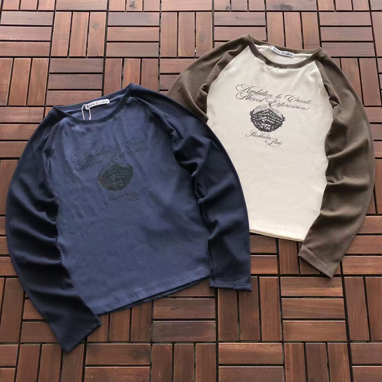 ACNE STUDIOS