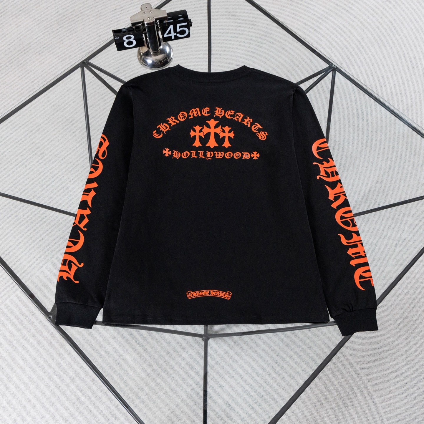 Alternative view of Chrome Hearts Long Sleeves