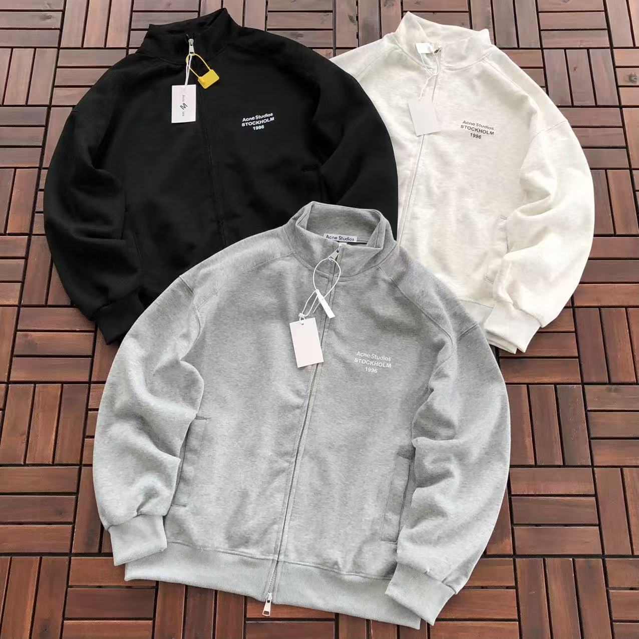 ACNE STUDIOS
