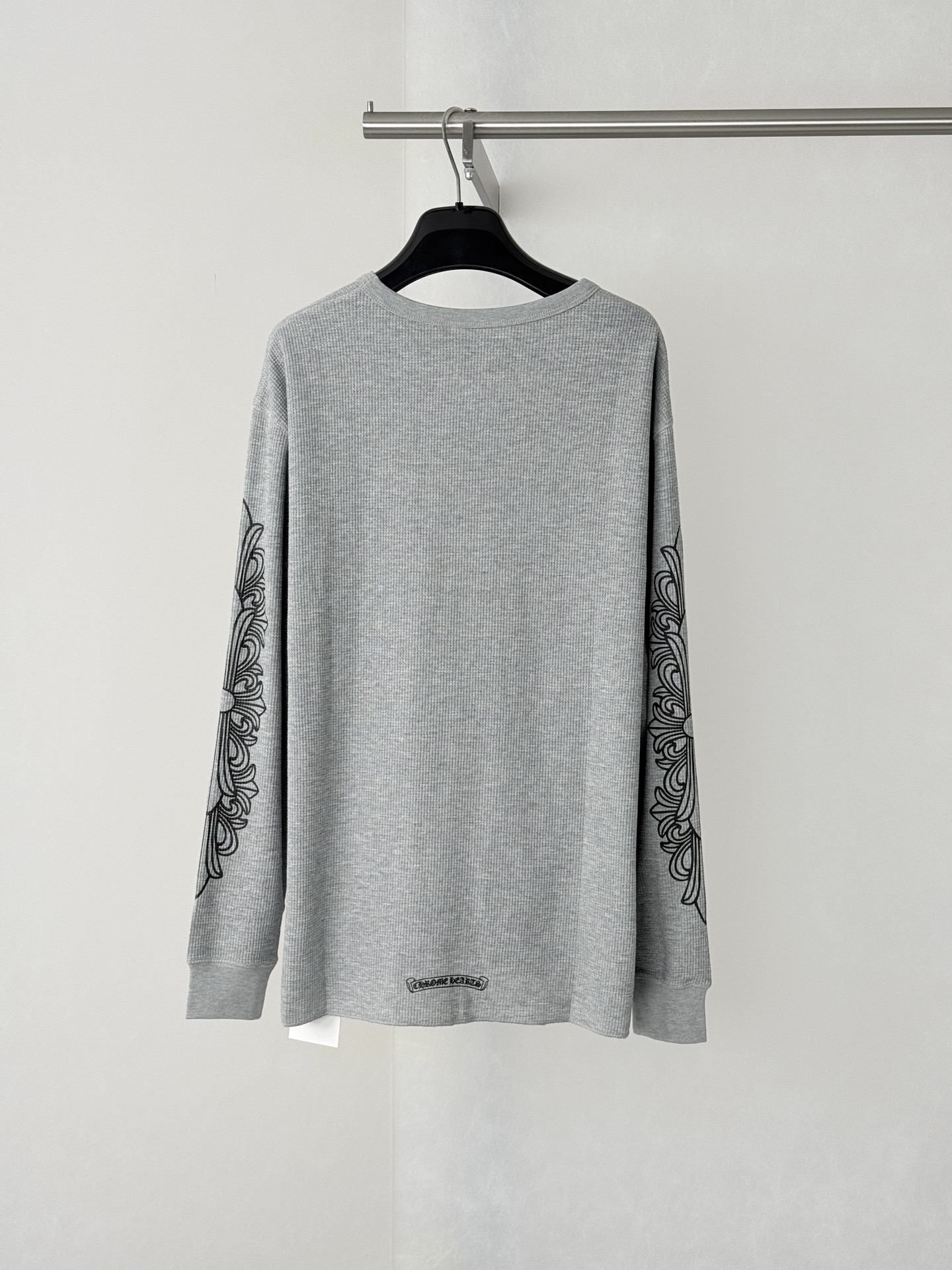 Alternative view of Chrome Hearts Long Sleeves