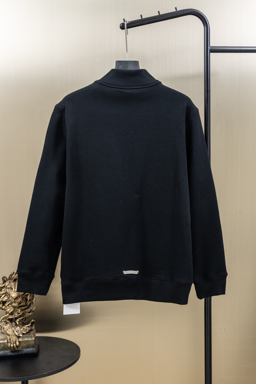 Alternative view of Chrome Hearts Long Sleeves