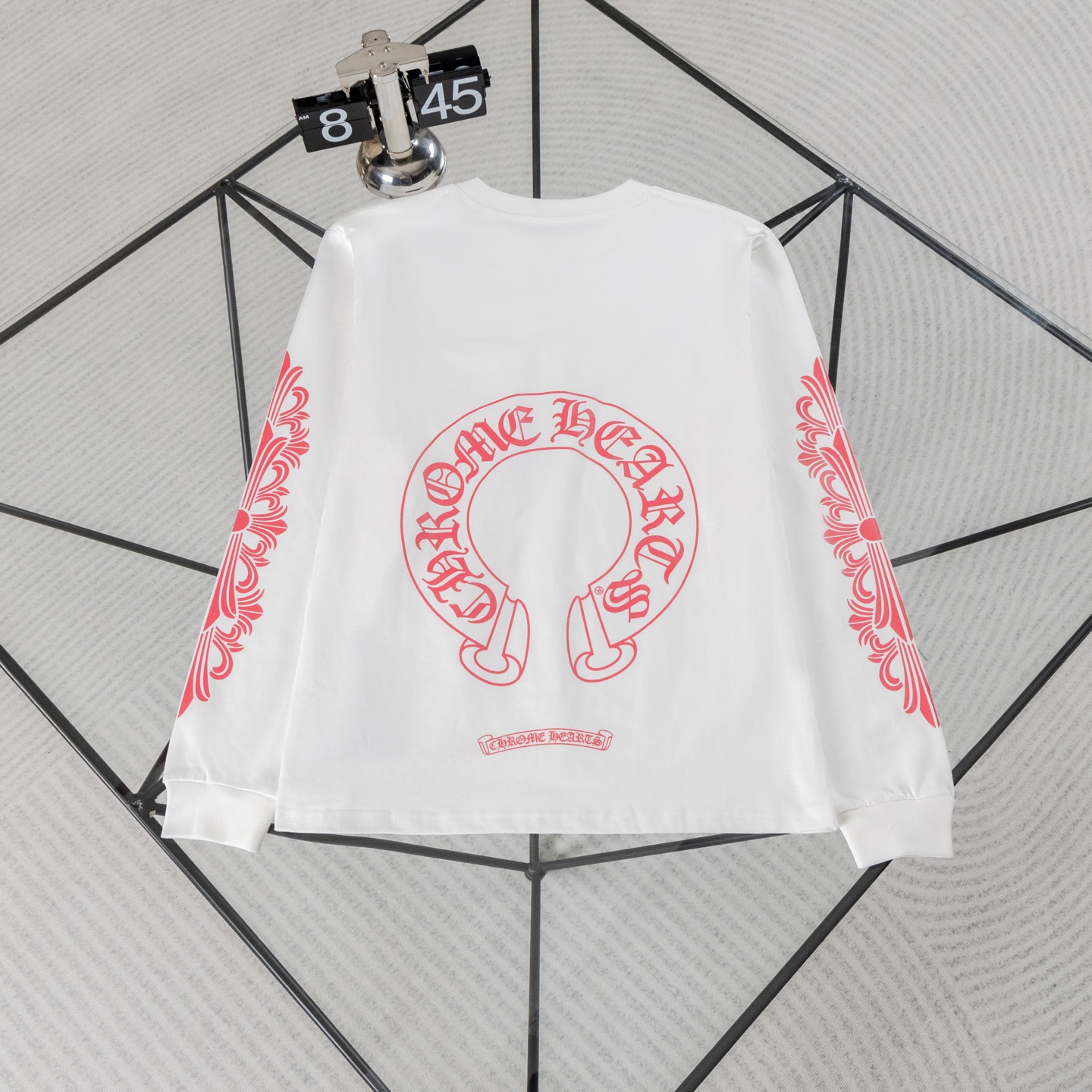 Alternative view of Chrome Hearts Long Sleeves