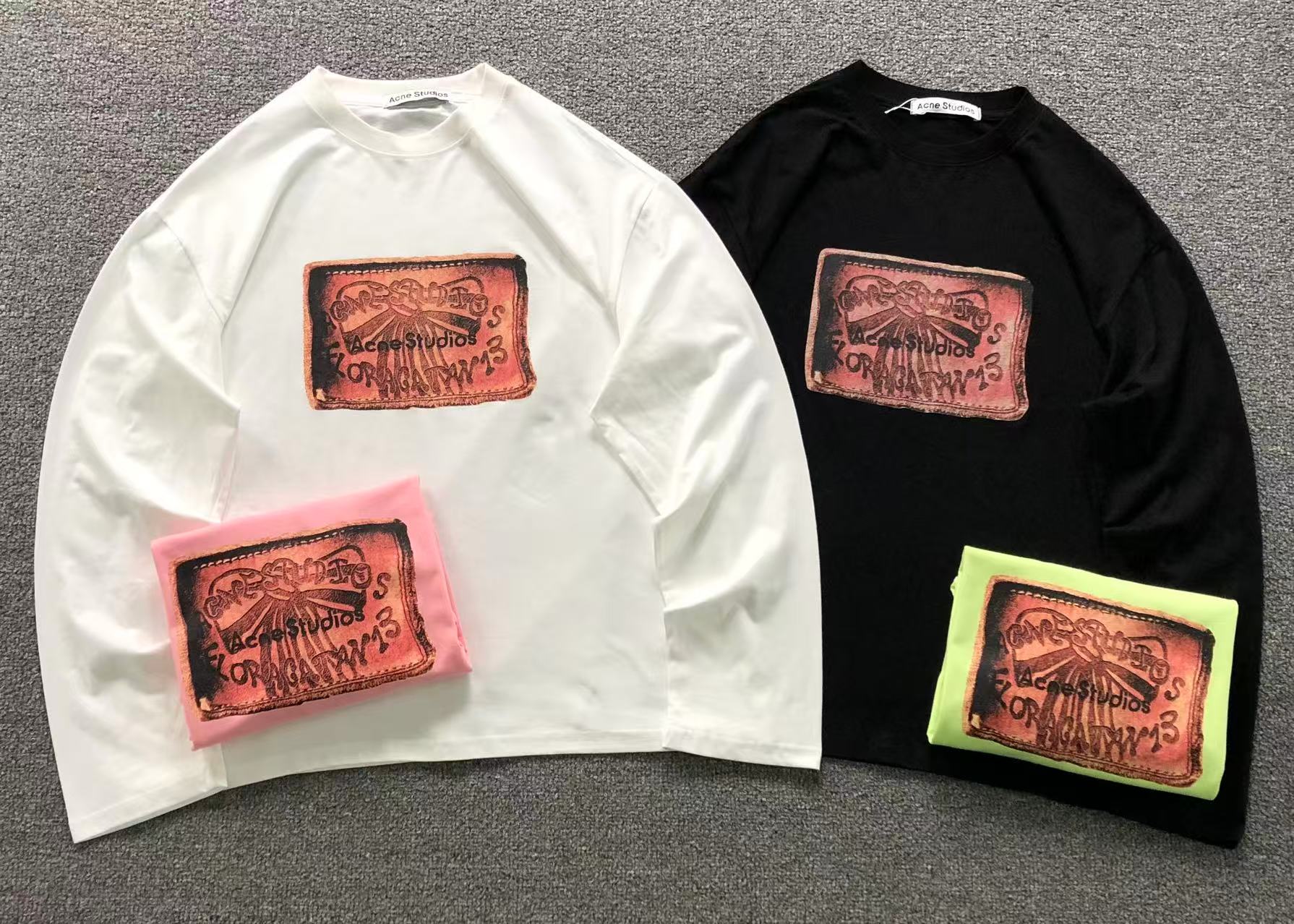 clothing