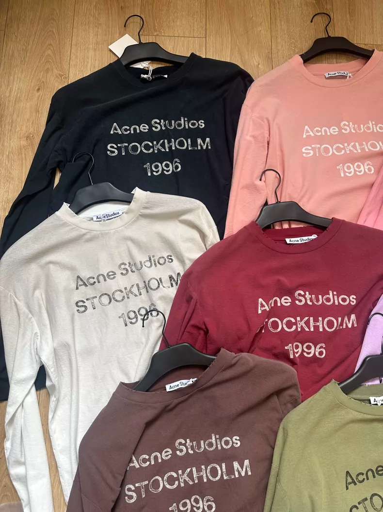 clothing