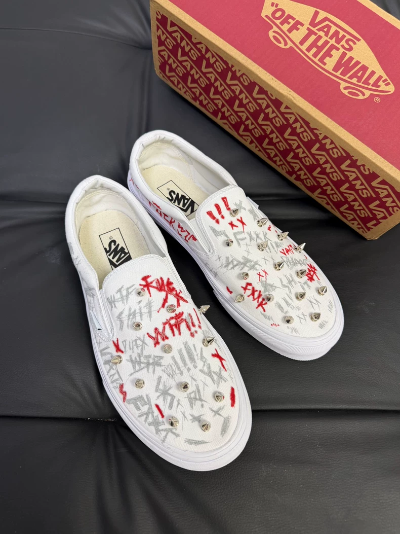 shoe
