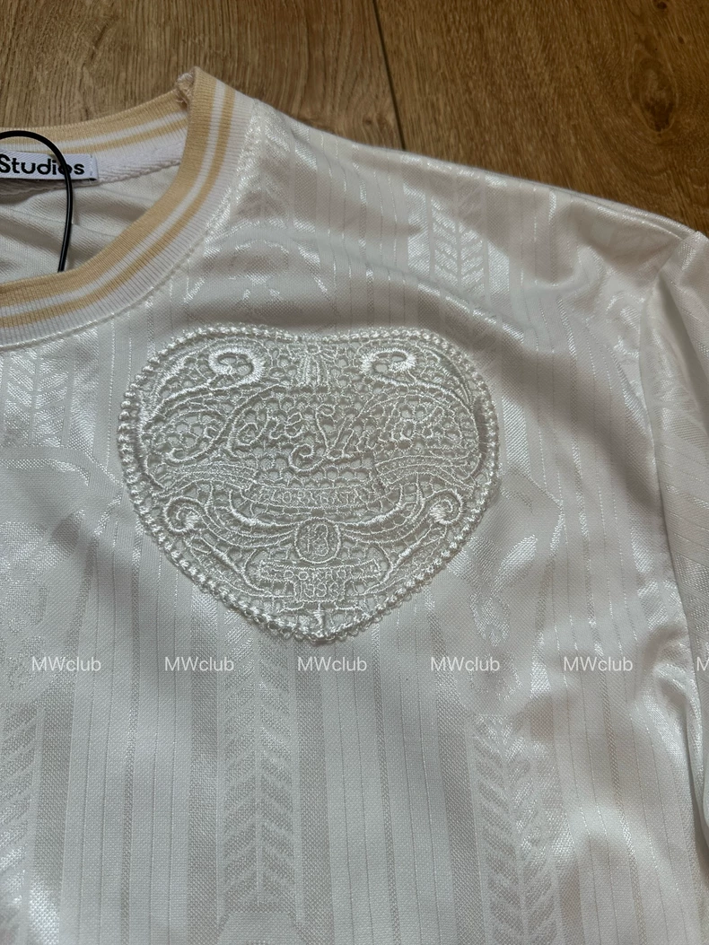 Alternative view of clothing