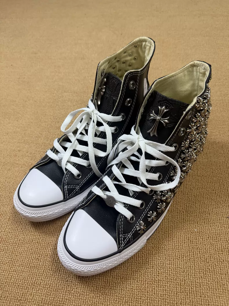 shoe