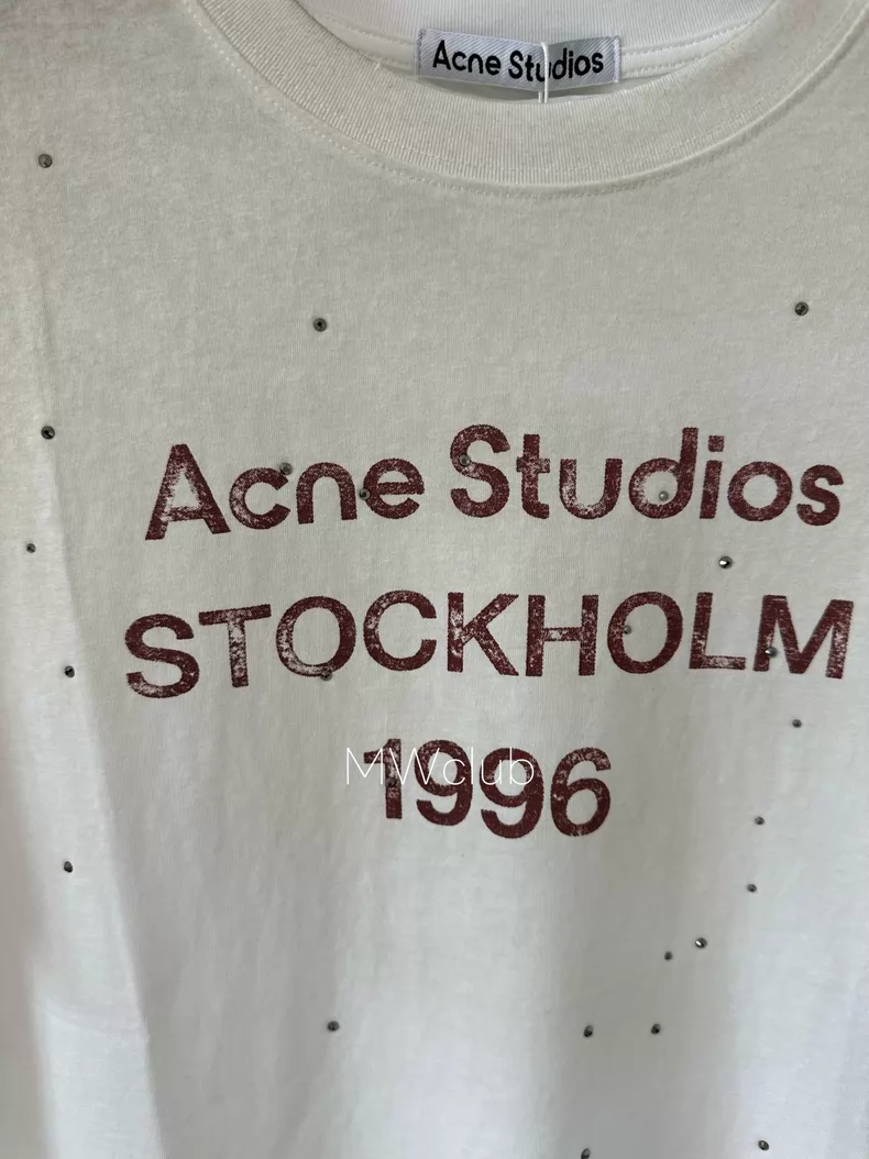 Alternative view of clothing