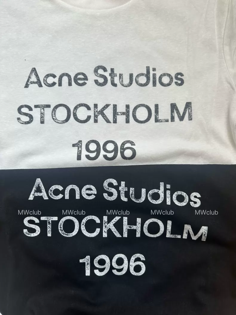 Alternative view of clothing
