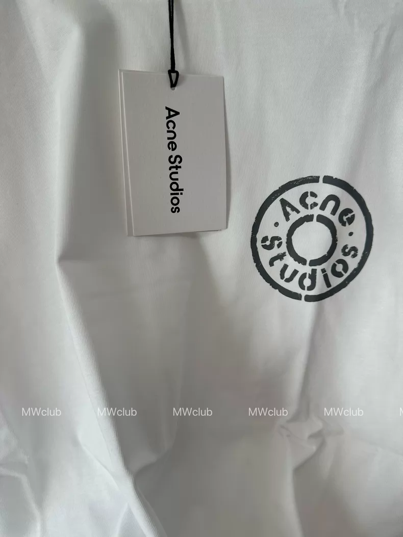 Alternative view of clothing