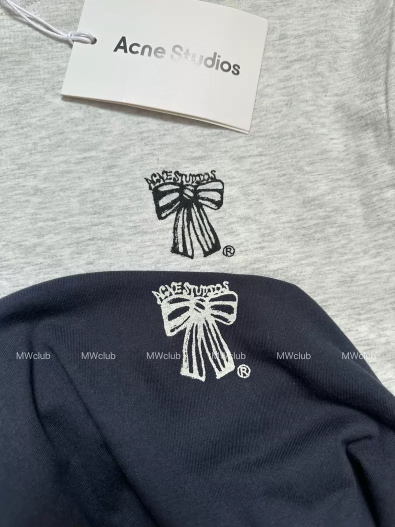 Alternative view of clothing