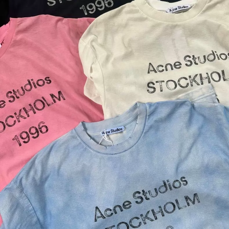 Alternative view of clothing