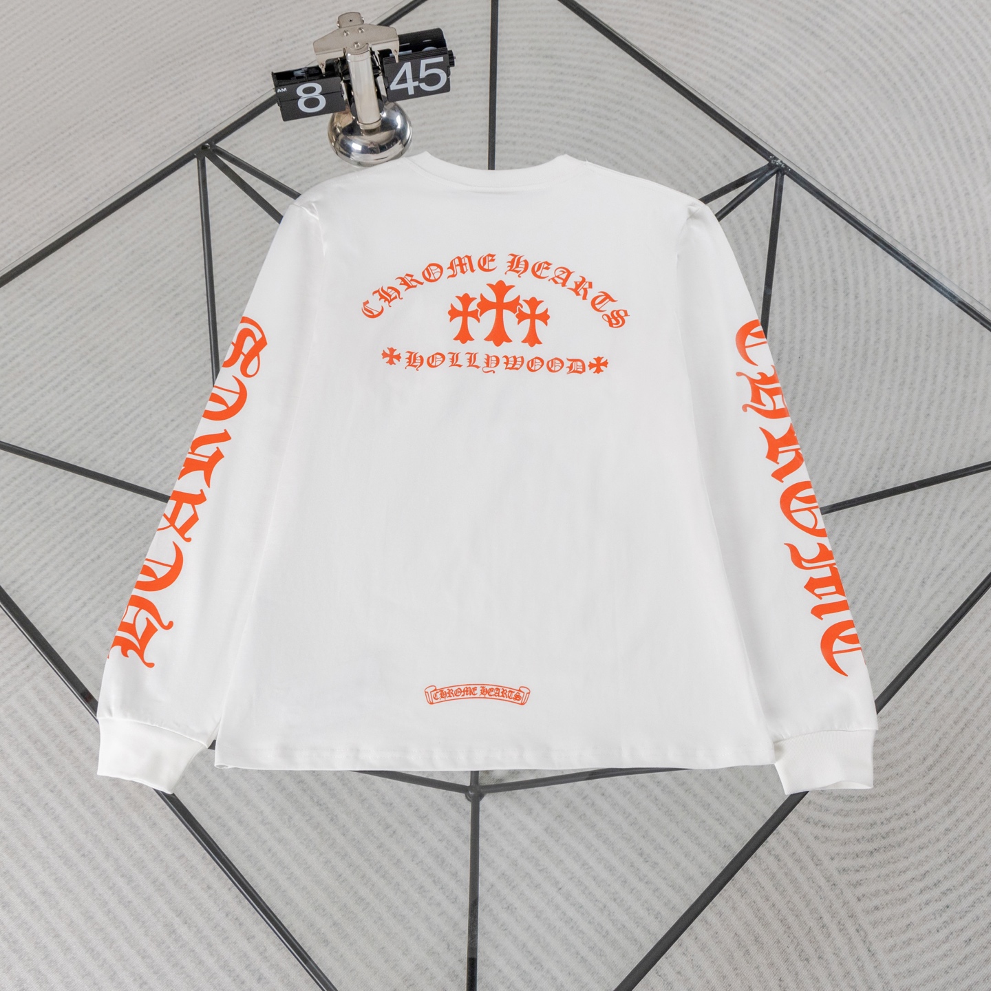 Chrome Hearts Long Sleeves